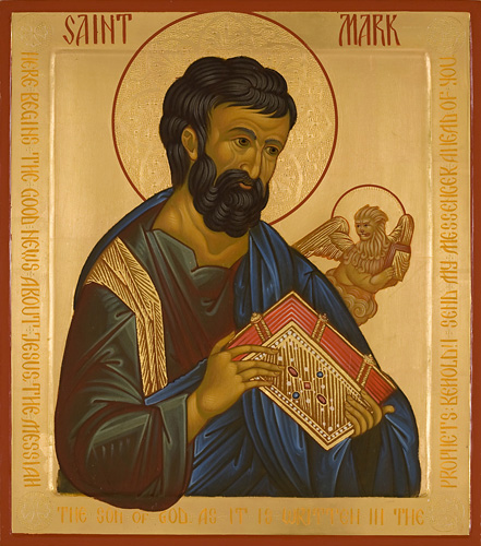 St. Mark