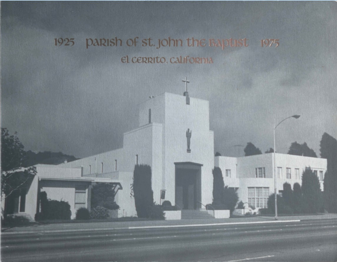 Cover of 50 year history