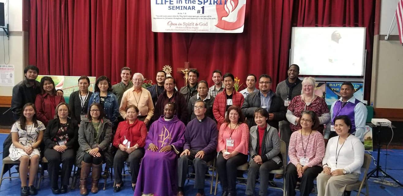 A group of people posing for a photo